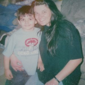 Meet your Posher, Dawn